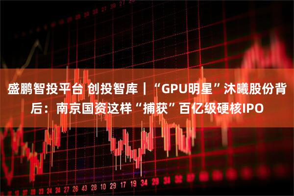 盛鹏智投平台 创投智库｜“GPU明星”沐曦股份背后：南京国资这样“捕获”百亿级硬核IPO